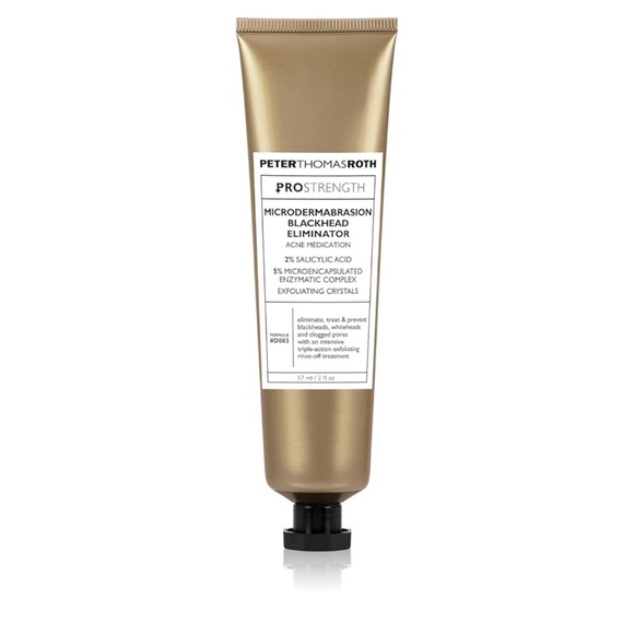 Peter Thomas Roth microdermabrasion blackhead remover - Picture 1 of 1